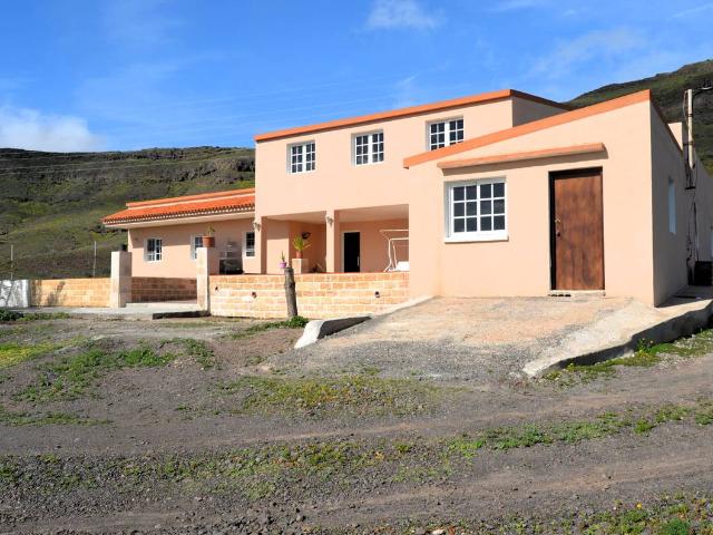 Casa chalet en Venta en Tesejerague