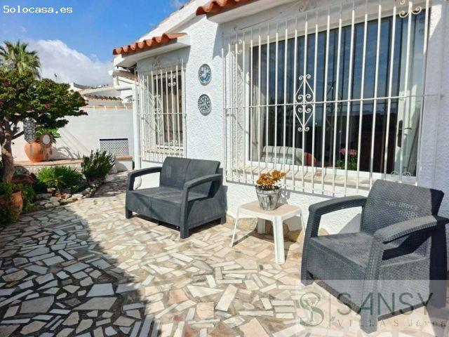 Casa Chalet en Venta en Teulada Alicante