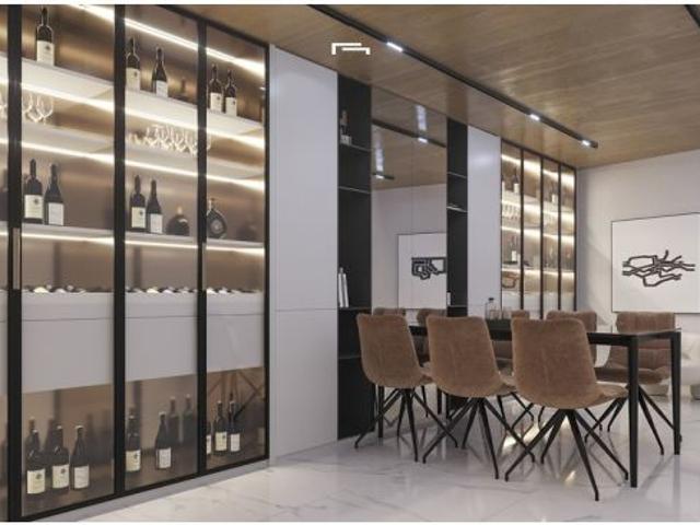 Casa Chalet en Venta en Teulada Alicante