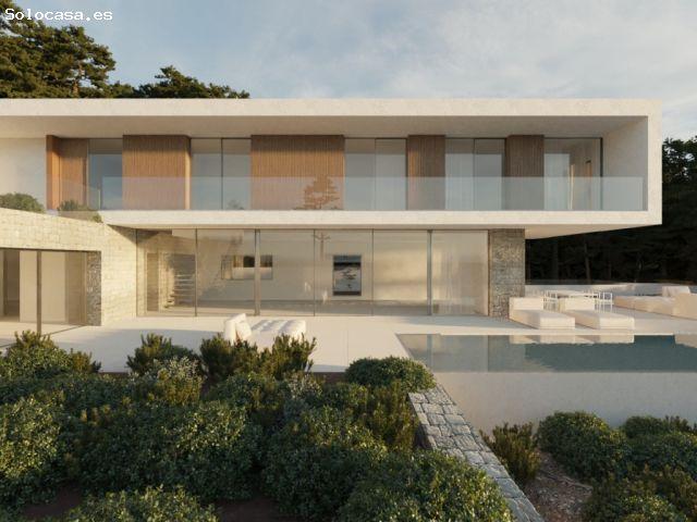 Casa Chalet en Venta en Teulada Alicante
