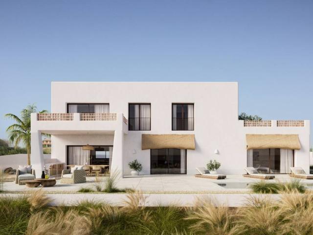 Casa chalet en Venta en Teulada