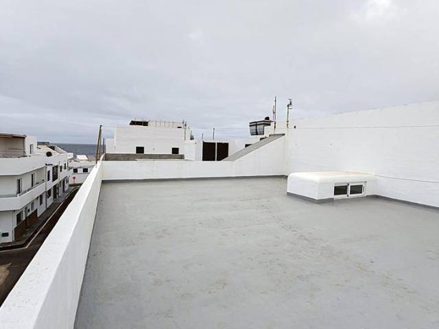 Casa chalet en Venta en Tinajo