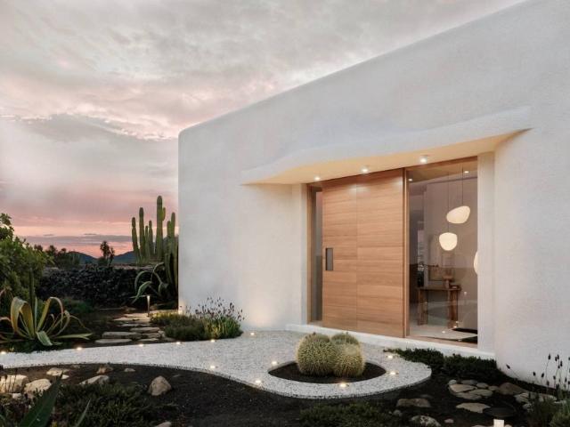 Casa chalet en Venta en Tinajo