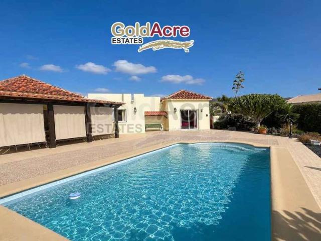 Casa chalet en Venta en Tindaya
