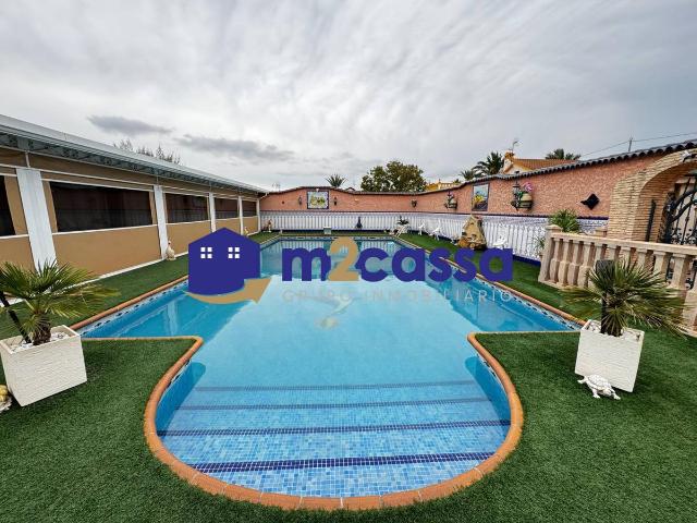 Casa chalet en Venta en Tiata
