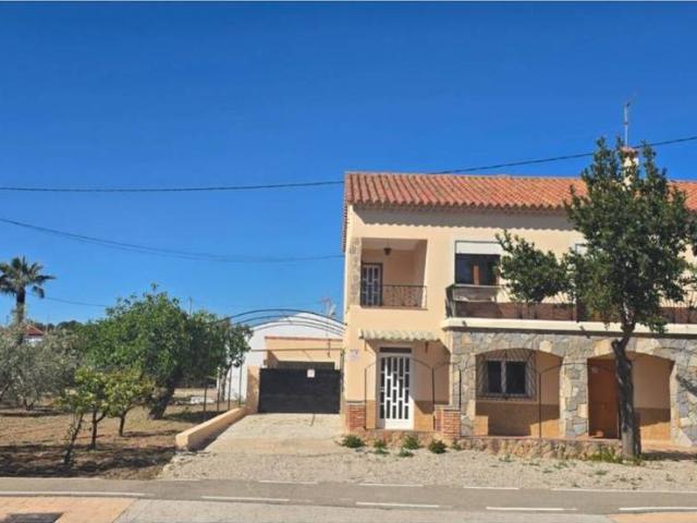 Casa chalet en Venta en Tiata