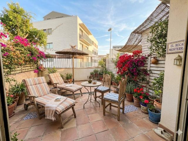 Casa chalet en Venta en Tiana
