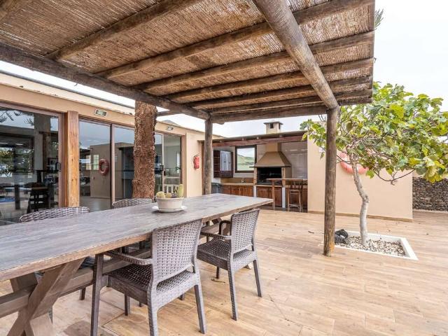Casa chalet en Venta en Tías pueblo