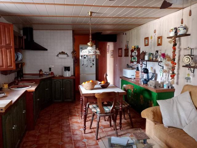 Casa chalet en Venta en Tibi