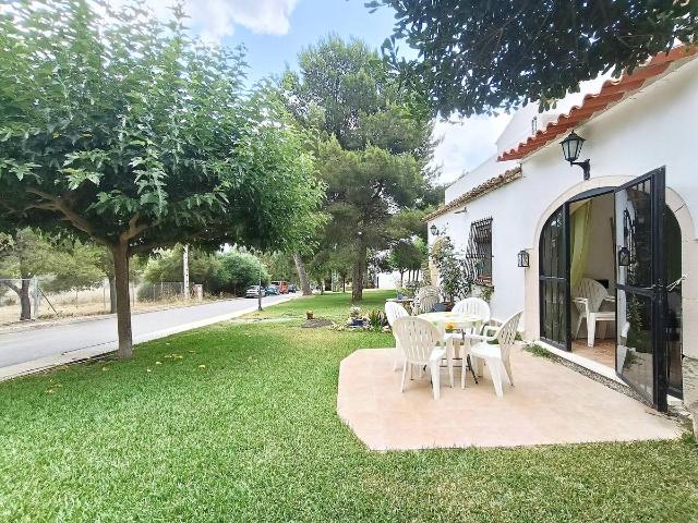 Casa adosada en Venta en Tibi