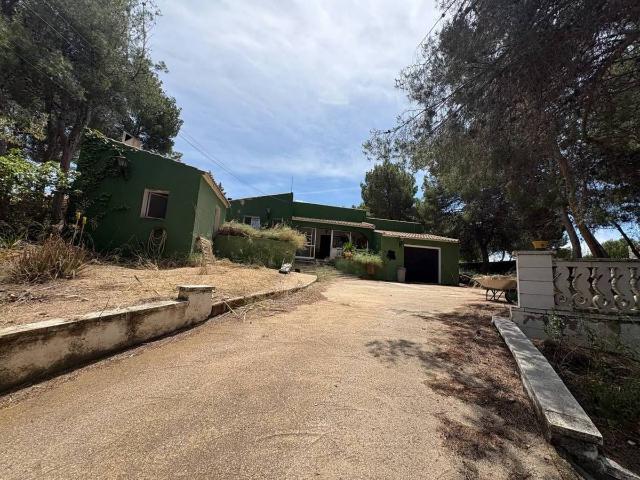 Casa chalet en Venta en Tibi