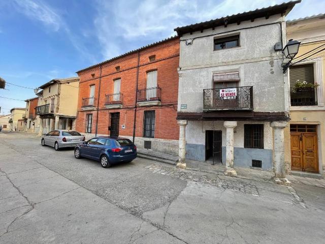 Casa chalet en Venta en Tiedra