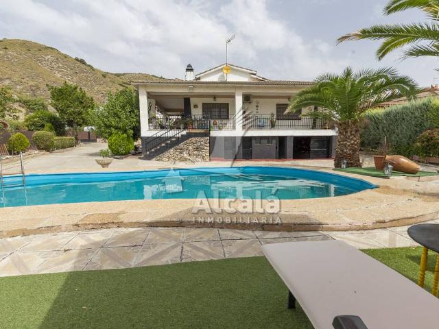 Casa chalet en Venta en Tielmes