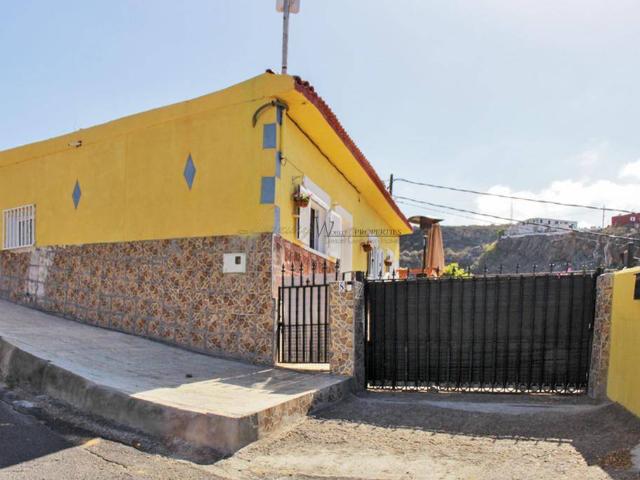 Casa chalet en Venta en Tijoco Bajo