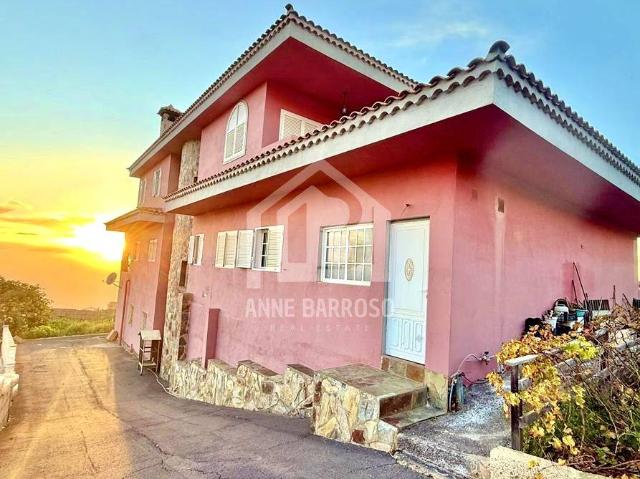 Casa chalet en Venta en Tijoco Bajo