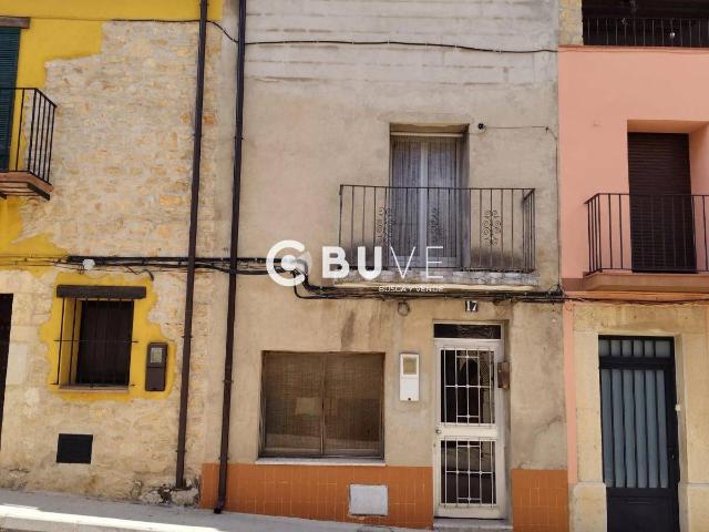 Casa chalet en Venta en Tírig