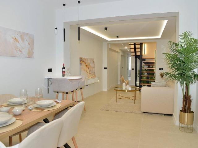 Casa chalet en Venta en Tiro de Línea