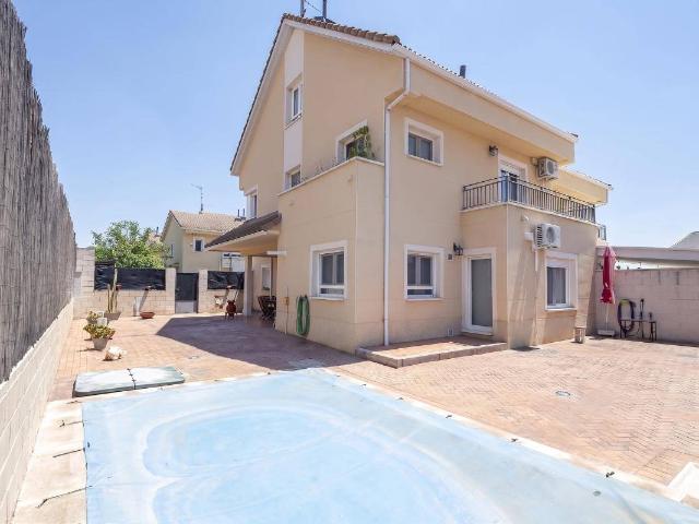 Casa chalet en Venta en Titulcia