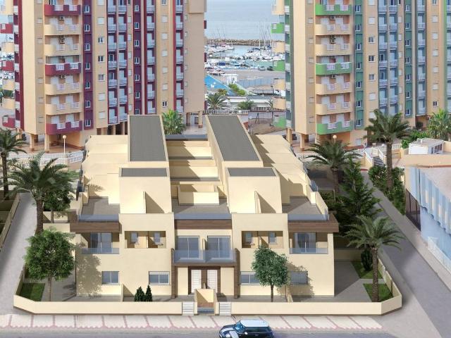 Casa chalet en Venta en Tomás Maestre