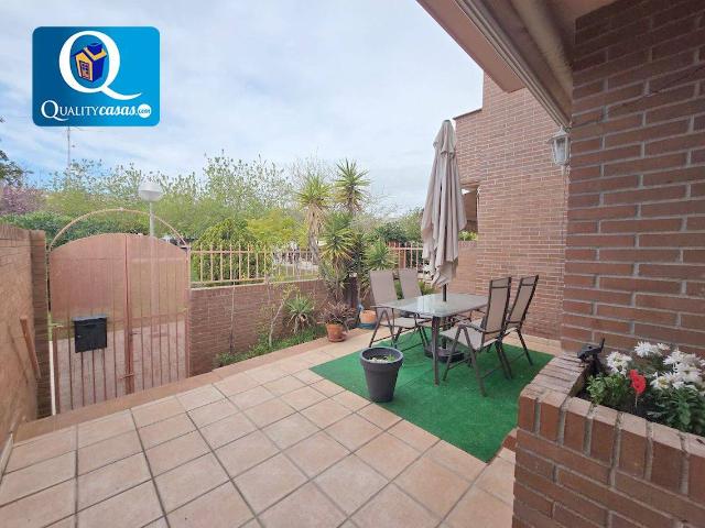 Casa chalet en Venta en Tómbola