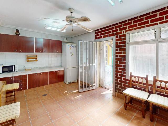Casa chalet en Venta en Tómbola