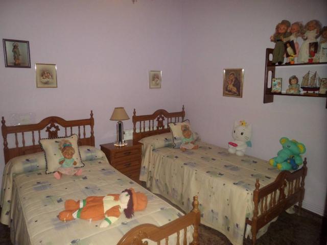 Casa chalet en Venta en Tomelloso