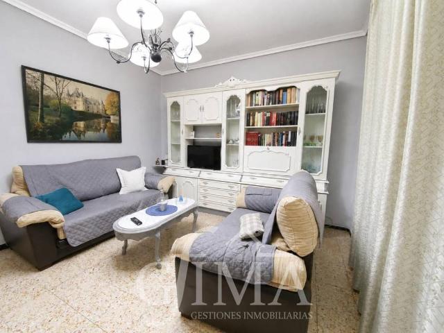 Casa chalet en Venta en Tomelloso
