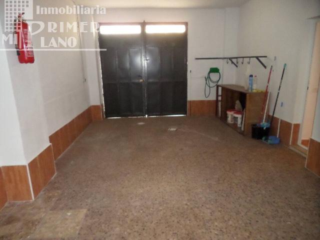 Casa chalet en Venta en Tomelloso