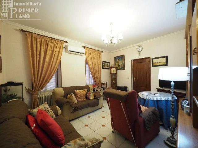 Casa chalet en Venta en Tomelloso