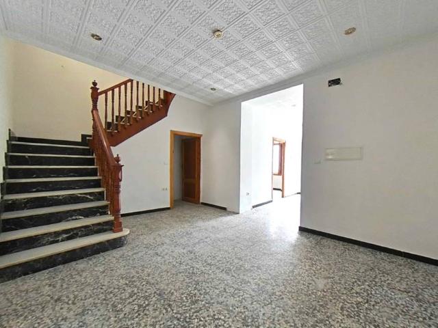 Casa chalet en Venta en Tomelloso