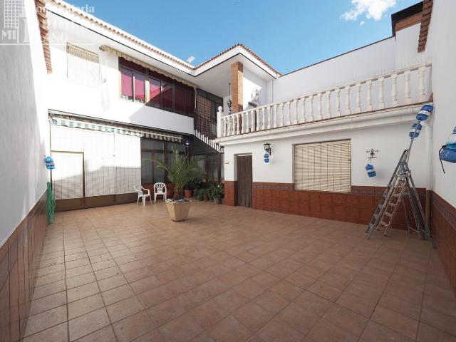 Casa chalet en Venta en Tomelloso