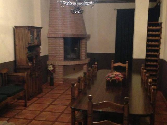 Casa chalet en Venta en Tomelloso