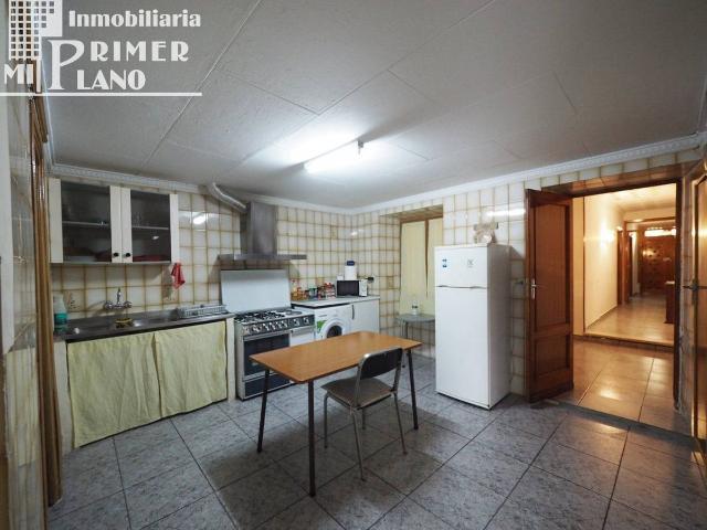 Casa chalet en Venta en Tomelloso