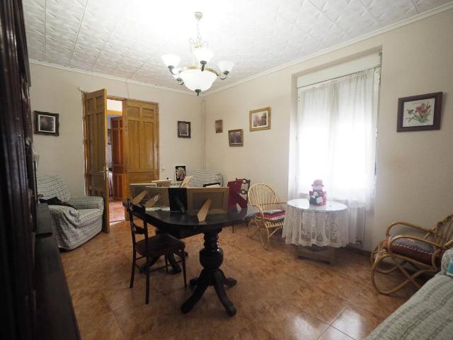 Casa chalet en Venta en Tomelloso