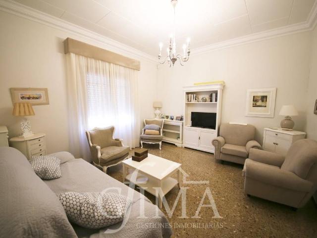 Casa chalet en Venta en Tomelloso