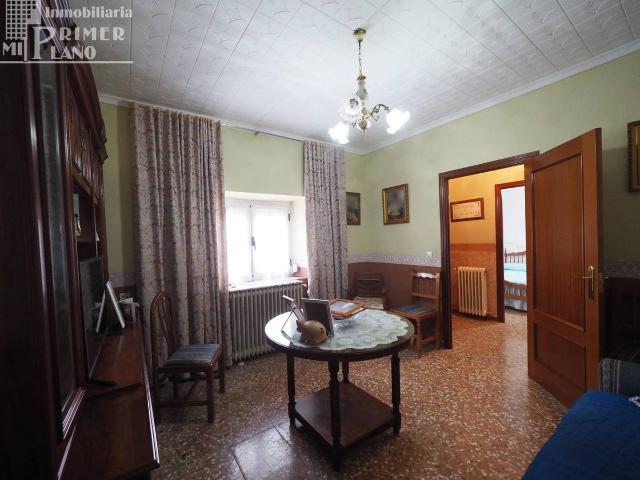 Casa chalet en Venta en Tomelloso