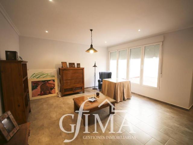 Casa chalet en Venta en Tomelloso