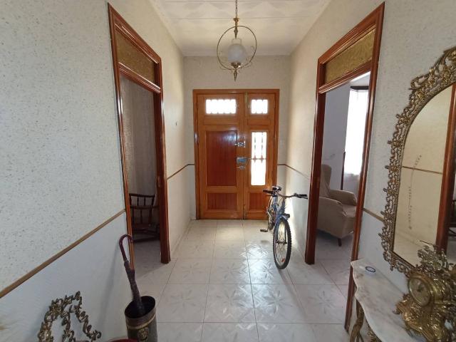 Casa chalet en Venta en Tomelloso