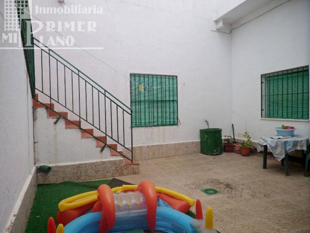 Casa chalet en Venta en Tomelloso