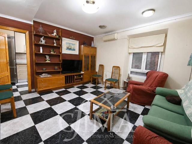 Casa chalet en Venta en Tomelloso