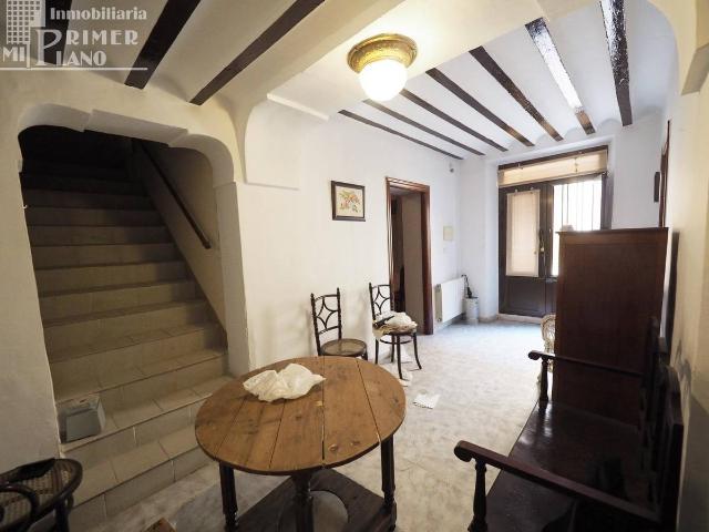 Casa chalet en Venta en Tomelloso