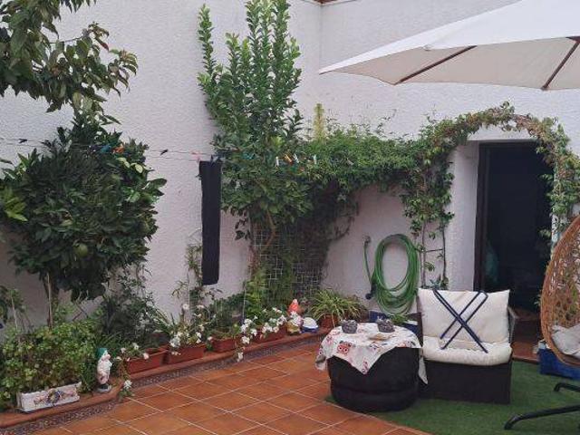 Casa chalet en Venta en Tomelloso