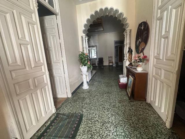 Casa chalet en Venta en Tomelloso
