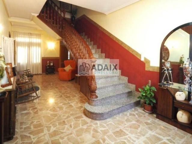 Casa chalet en Venta en Tomelloso