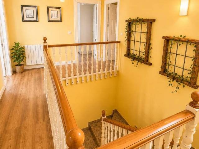 Casa chalet en Venta en Tomelloso