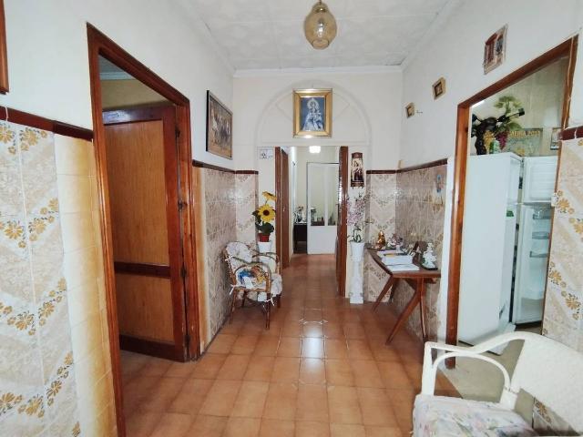 Casa chalet en Venta en Tomelloso