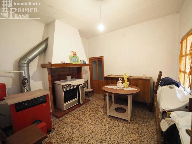 Casa chalet en Venta en Tomelloso