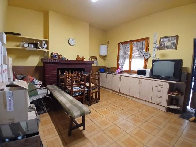 Casa chalet en Venta en Tomelloso
