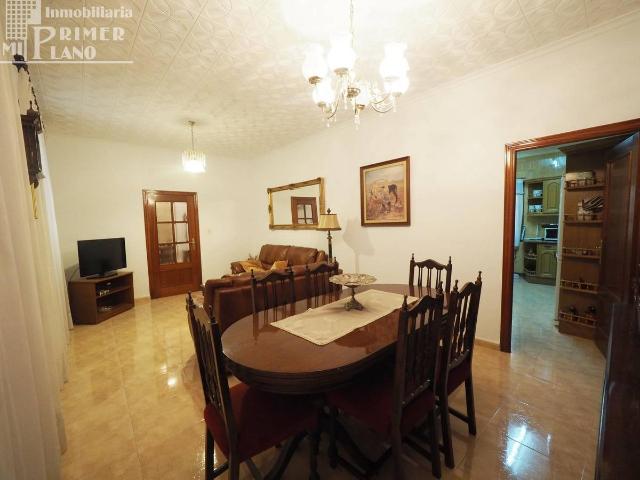 Casa chalet en Venta en Tomelloso