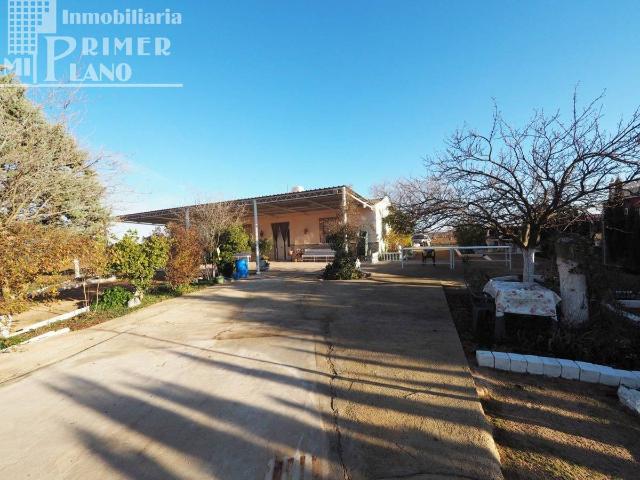 Casa chalet en Venta en Tomelloso